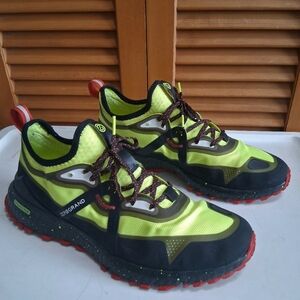 Cole Haan Men's Zerøgrand Overtake All-Terrain Runner * Size: 10 W